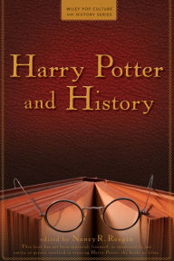 Title: Harry Potter and History, Author: Nancy R. Reagin