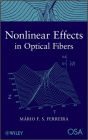 Nonlinear Effects in Optical Fibers