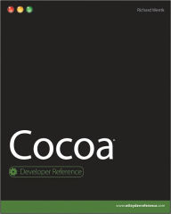 Title: Cocoa, Author: Richard Wentk