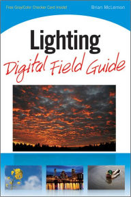 Title: Lighting Digital Field Guide, Author: Brian McLernon