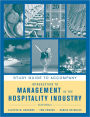 Study Guide to accompany Introduction to Management in the Hospitality Industry, 10e / Edition 10
