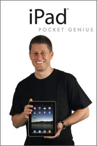 Title: iPad Pocket Genius, Author: Paul McFedries