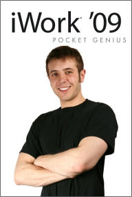 Title: iWork '09 Pocket Genius, Author: Guy Hart-Davis