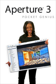 Title: Aperture 3 Pocket Genius, Author: Josh Anon