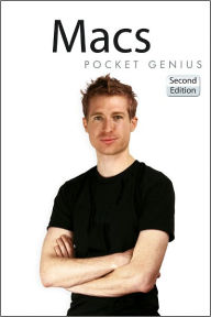 Title: Macs Pocket Genius, Author: Paul McFedries