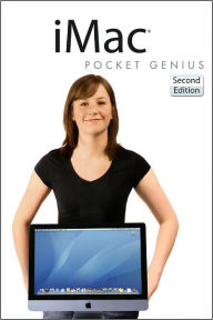 Title: iMac Pocket Genius, Author: Guy Hart-Davis