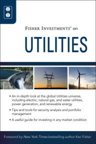 Title: Fisher Investments on Utilities, Author: Fisher Investments