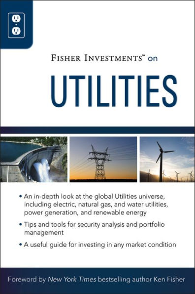 Fisher Investments on Utilities