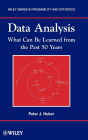 Data Analysis: What Can Be Learned From the Past 50 Years / Edition 1