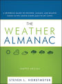 The Weather Almanac: A Reference Guide to Weather, Climate, and Related Issues in the United States and Its Key Cities