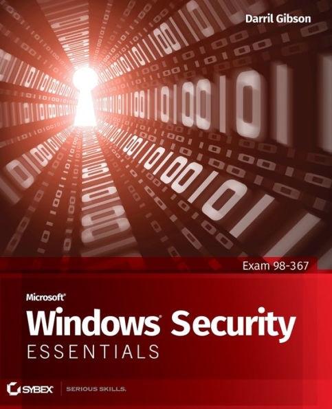 Microsoft Windows Security Essentials