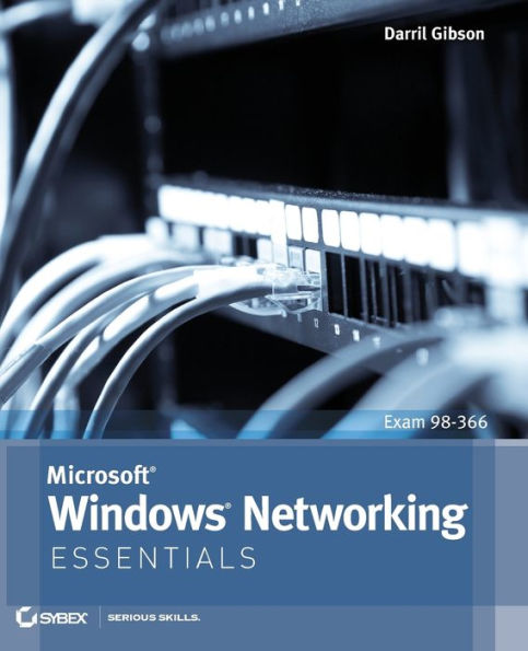 Microsoft Windows Networking Essentials