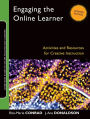 Engaging the Online Learner: Activities and Resources for Creative Instruction / Edition 2