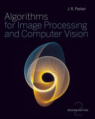 Title: Algorithms for Image Processing and Computer Vision, Author: J. R. Parker