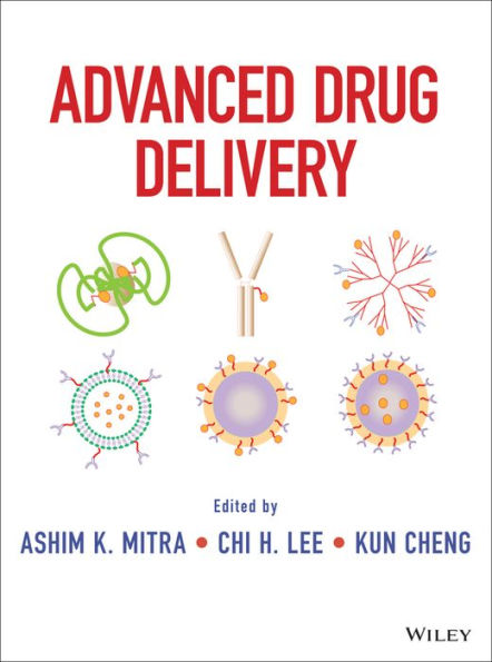 Advanced Drug Delivery / Edition 1