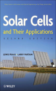 Title: Solar Cells and Their Applications, Author: Lewis M. Fraas