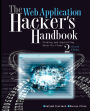 The Web Application Hacker's Handbook: Finding and Exploiting Security Flaws