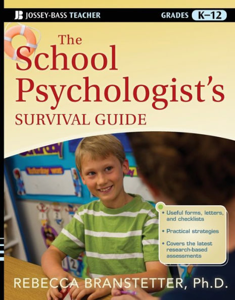The School Psychologist's Survival Guide