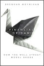 Financial Origami: How the Wall Street Model Broke