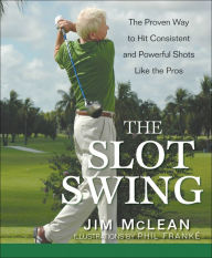 Title: The Slot Swing: The Proven Way to Hit Consistent and Powerful Shots Like the Pros, Author: Jim McLean