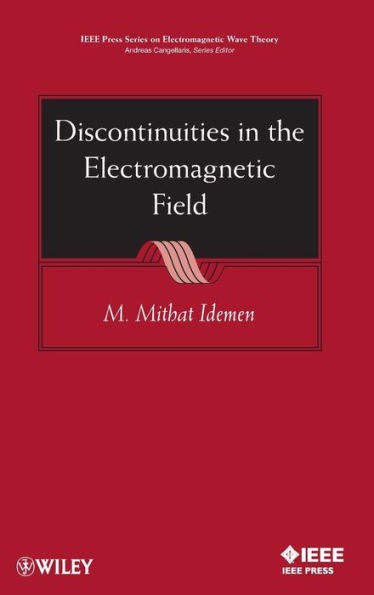 Discontinuities the Electromagnetic Field