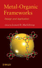 Metal-Organic Frameworks: Design and Application