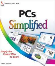 Title: PCs Simplified, Author: Elaine Marmel
