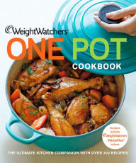 Title: Weight Watchers One Pot Cookbook, Author: Weight Watchers