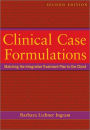 Clinical Case Formulations: Matching the Integrative Treatment Plan to the Client / Edition 2