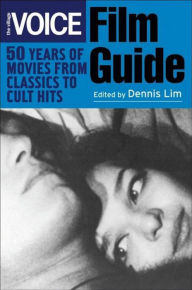 Title: The Village Voice Film Guide: 50 Years of Movies from Classics to Cult Hits, Author: Village Voice