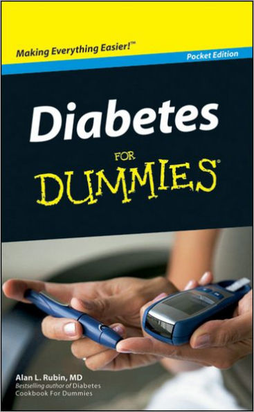 Diabetes For Dummies