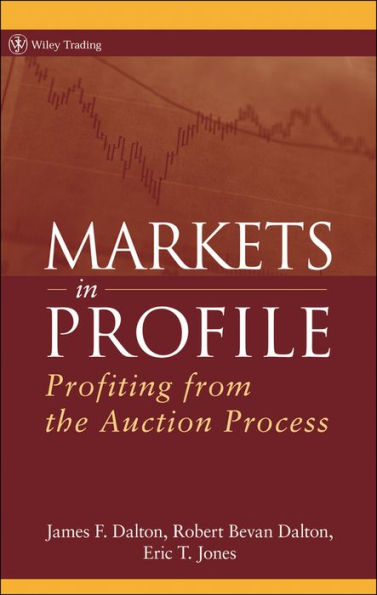 Markets in Profile: Profiting from the Auction Process