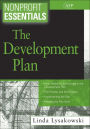 Nonprofit Essentials: The Development Plan