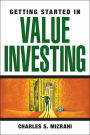 Getting Started in Value Investing