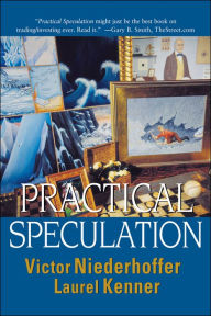 Title: Practical Speculation, Author: Victor Niederhoffer