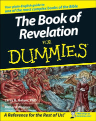 Title: The Book of Revelation For Dummies, Author: Richard Wagner