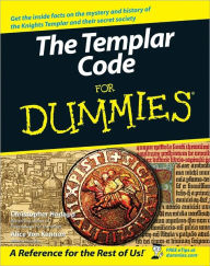 Title: The Templar Code For Dummies, Author: Christopher Hodapp