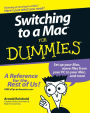 Switching to a Mac For Dummies