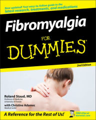 Fibromyalgia For Dummies