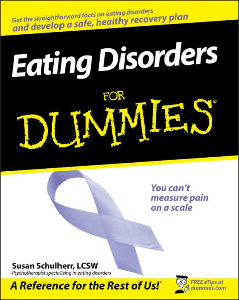 Eating Disorders For Dummies