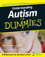 Title: Understanding Autism For Dummies, Author: Stephen Shore