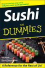 Sushi For Dummies