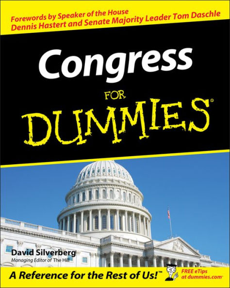 Congress For Dummies