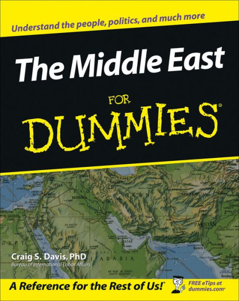 The Middle East For Dummies