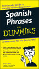 Spanish Phrases For Dummies