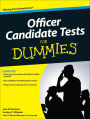 Officer Candidate Tests For Dummies