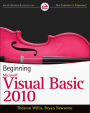 Beginning Visual Basic 2010