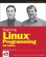 Beginning Linux Programming