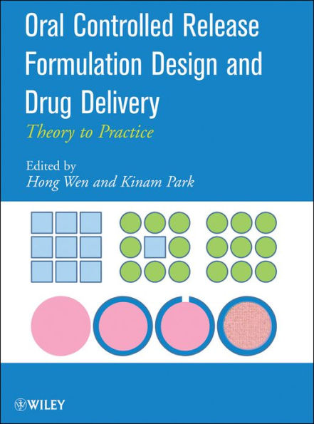 Oral Controlled Release Formulation Design and Drug Delivery: Theory to Practice