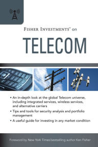 Title: Fisher Investments on Telecom, Author: Fisher Investments